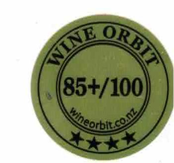 Reef View Pinotage 2019 - Sold Out - Image 2