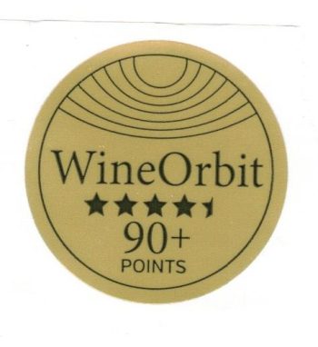 Reef View Syrah 2020 - Image 3